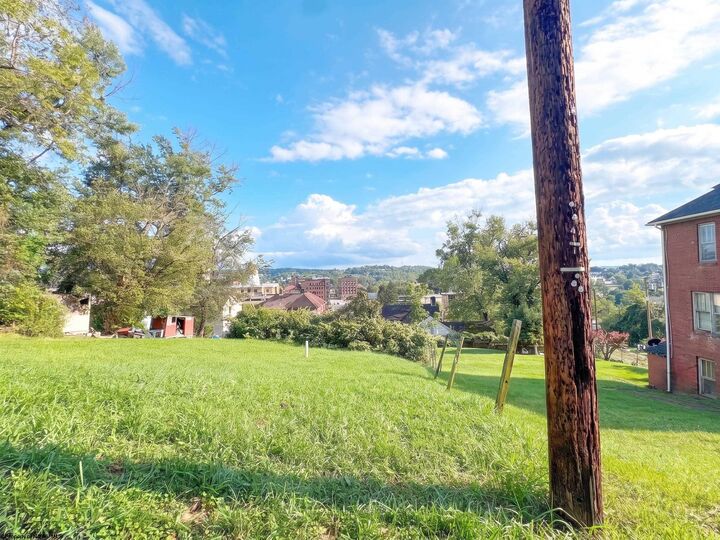 Property Photo: 215 Hamilton Street WV 26554