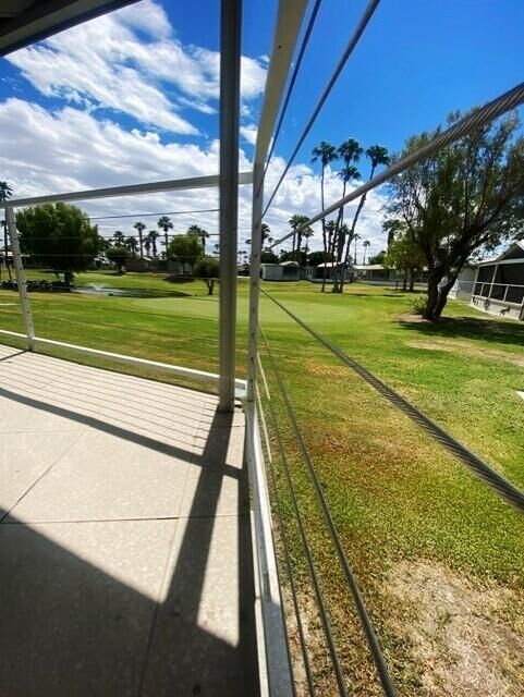 Property Photo:  84136 Avenue 44, #435  CA 92203 