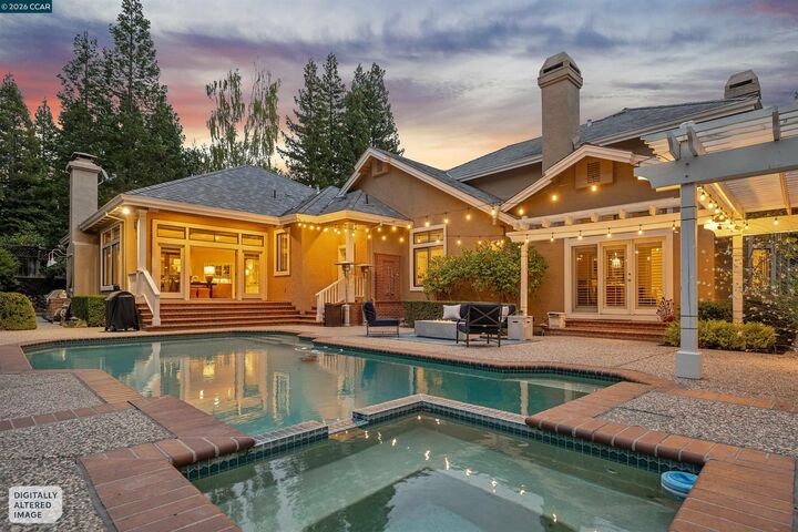 Property Photo:  3357 Deer Hollow Dr  CA 94506 