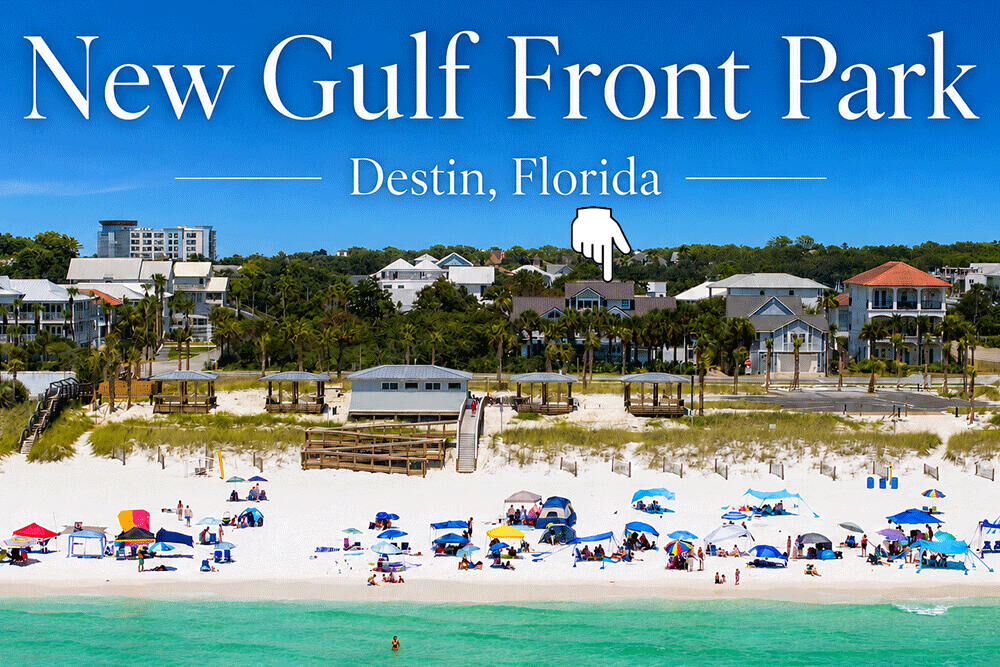 Property Photo: 3399 Scenic Hwy 98 FL 32541