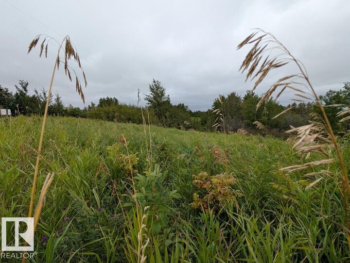 Property Photo:  91 52528 Rge Rd 171  AB T0B 4J5 