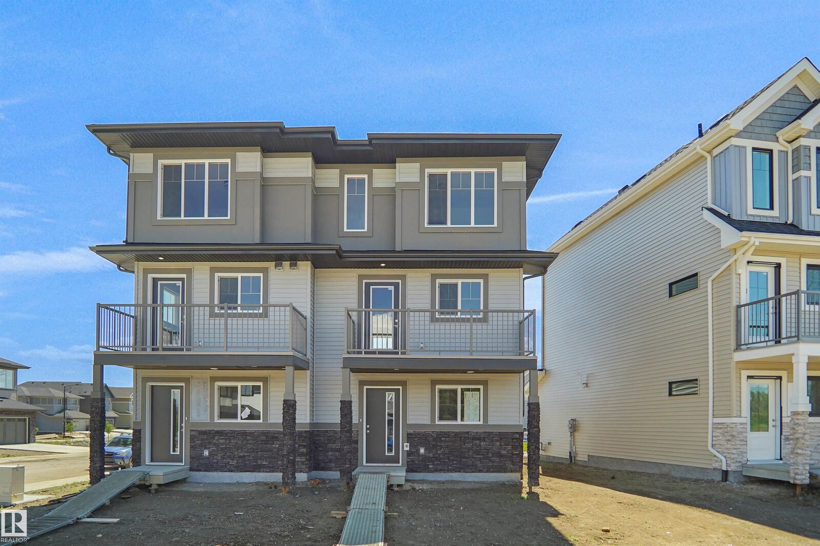 Property Photo:  21229 131A Avenue NW  AB T5S 0T7 