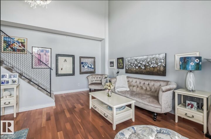 Property Photo:  10108 125 Street NW 108  AB T5N 4B6 