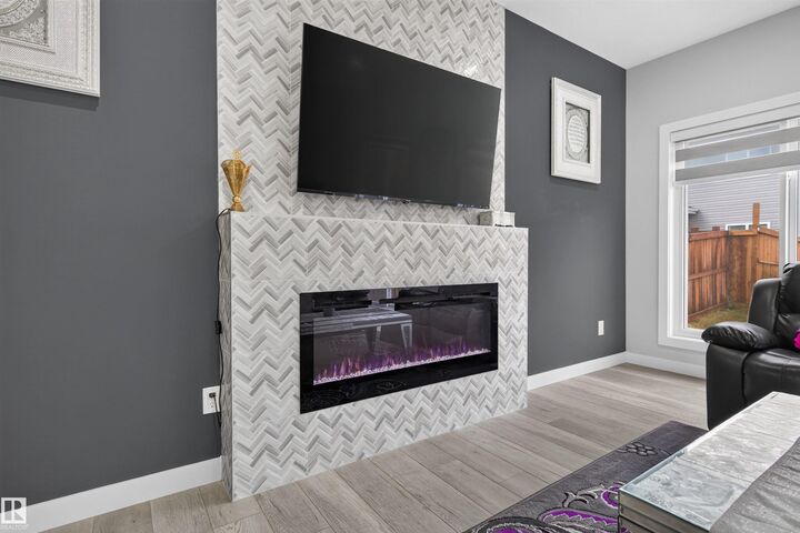 Property Photo: 452 Roberts Crescent AB T9E 1N4