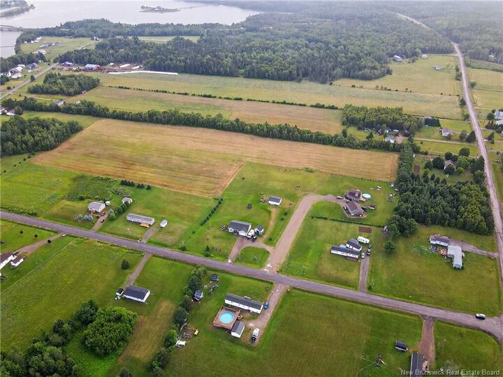 Property Photo:  Lot Loop  NB E4S 4C3 