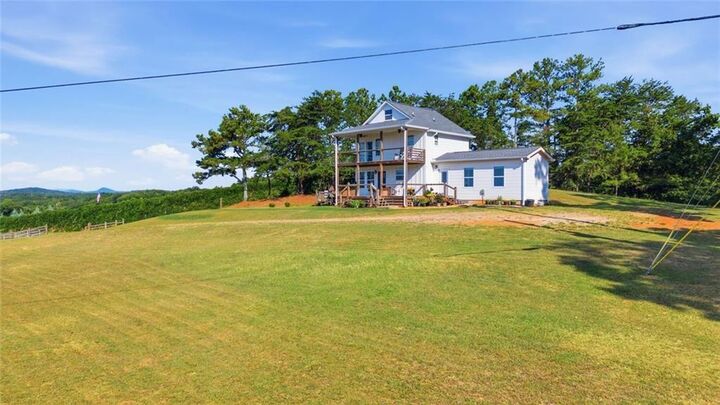 Property Photo: 1075 Four Mile Church Road GA 30107