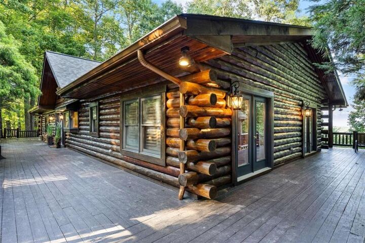 Property Photo:  260 Observation Lane  GA 30513 