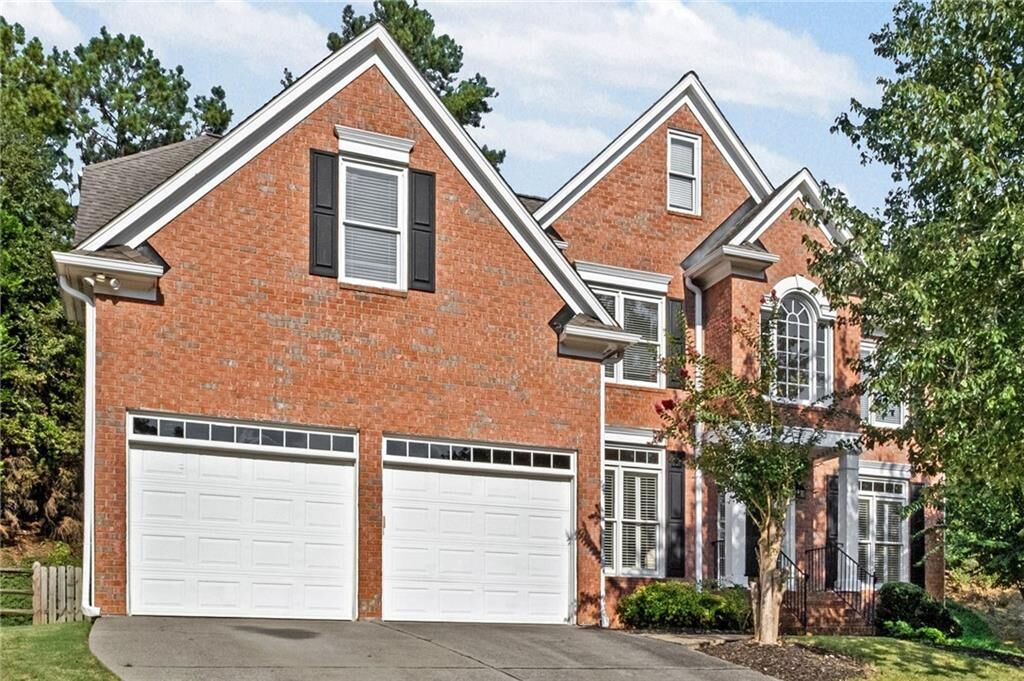 Property Photo:  3524 Bonaire Bluff  GA 30066 