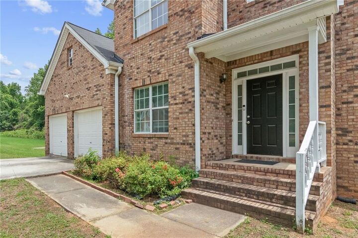 Property Photo:  272 Wood Sage Drive  GA 30274 