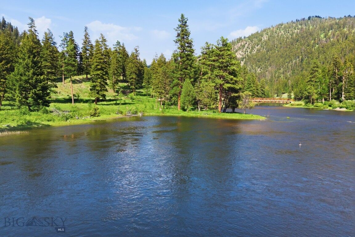 Property Photo:  1225 Big Waters Ranch  MT 59868 