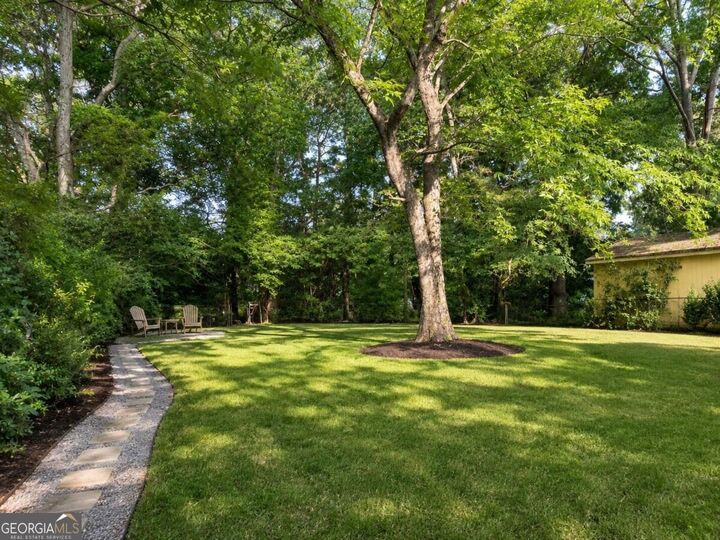 Property Photo:  2164 Browns Mill Road SE  GA 30315 