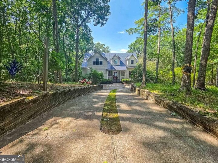 Property Photo:  120 Sunrock Mountain Trace  GA 30513 