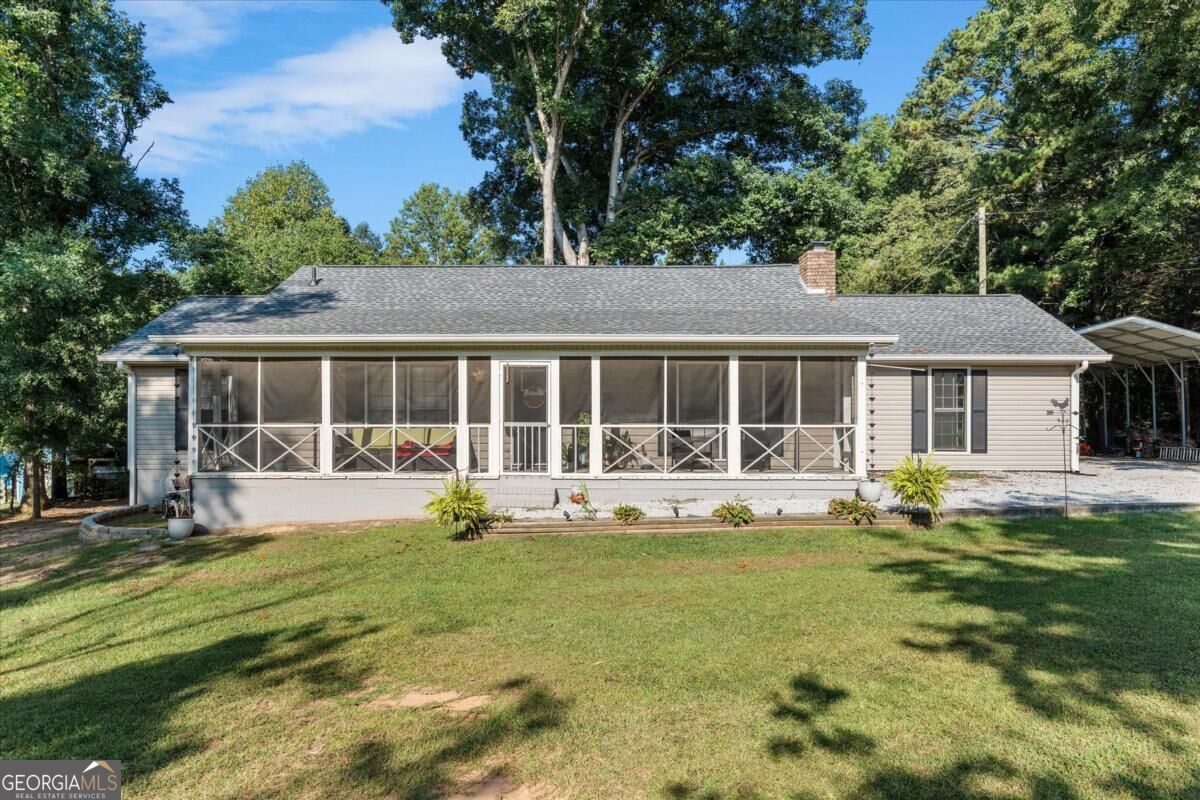 Property Photo:  39 Cheryl Drive  GA 30116 