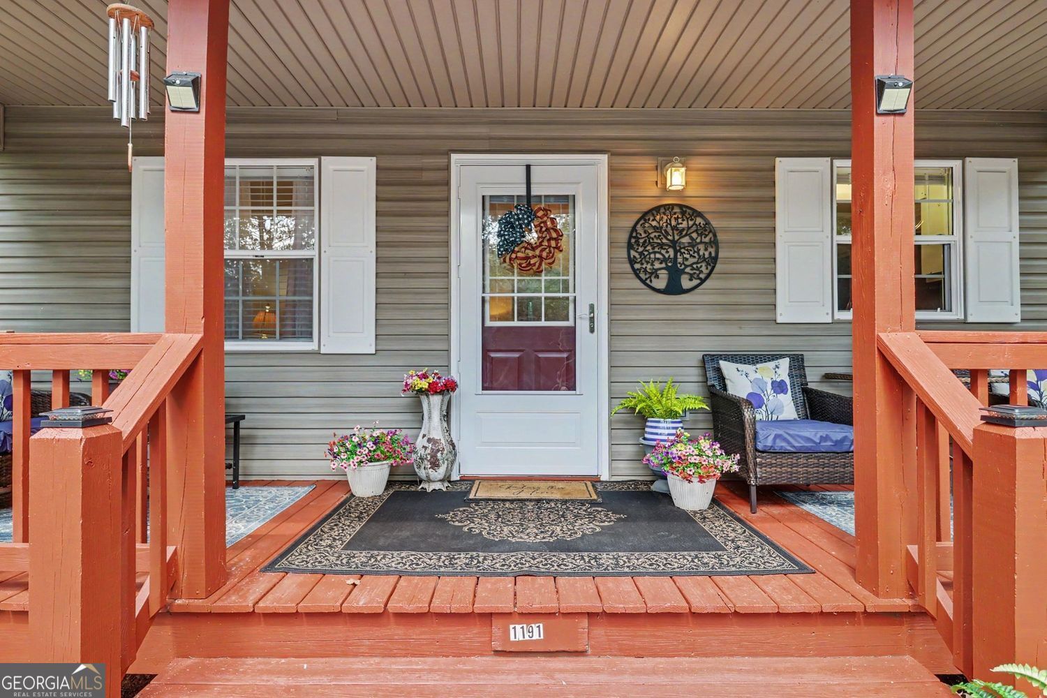 Property Photo:  1191 Old Forge Estates  GA 30546 