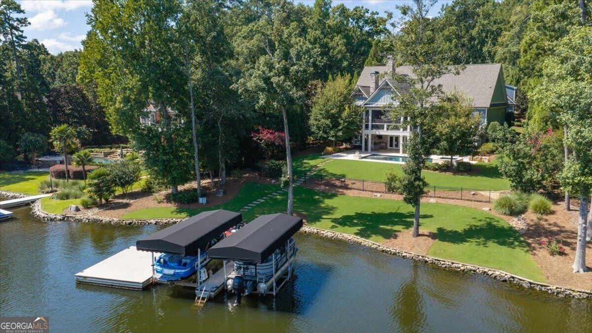 Property Photo: 166 Waters Edge Drive GA 31024