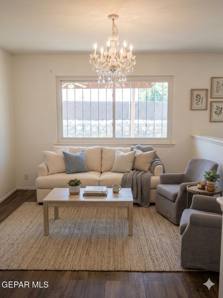 Property Photo:  2121 Febrero Drive  TX 79935 