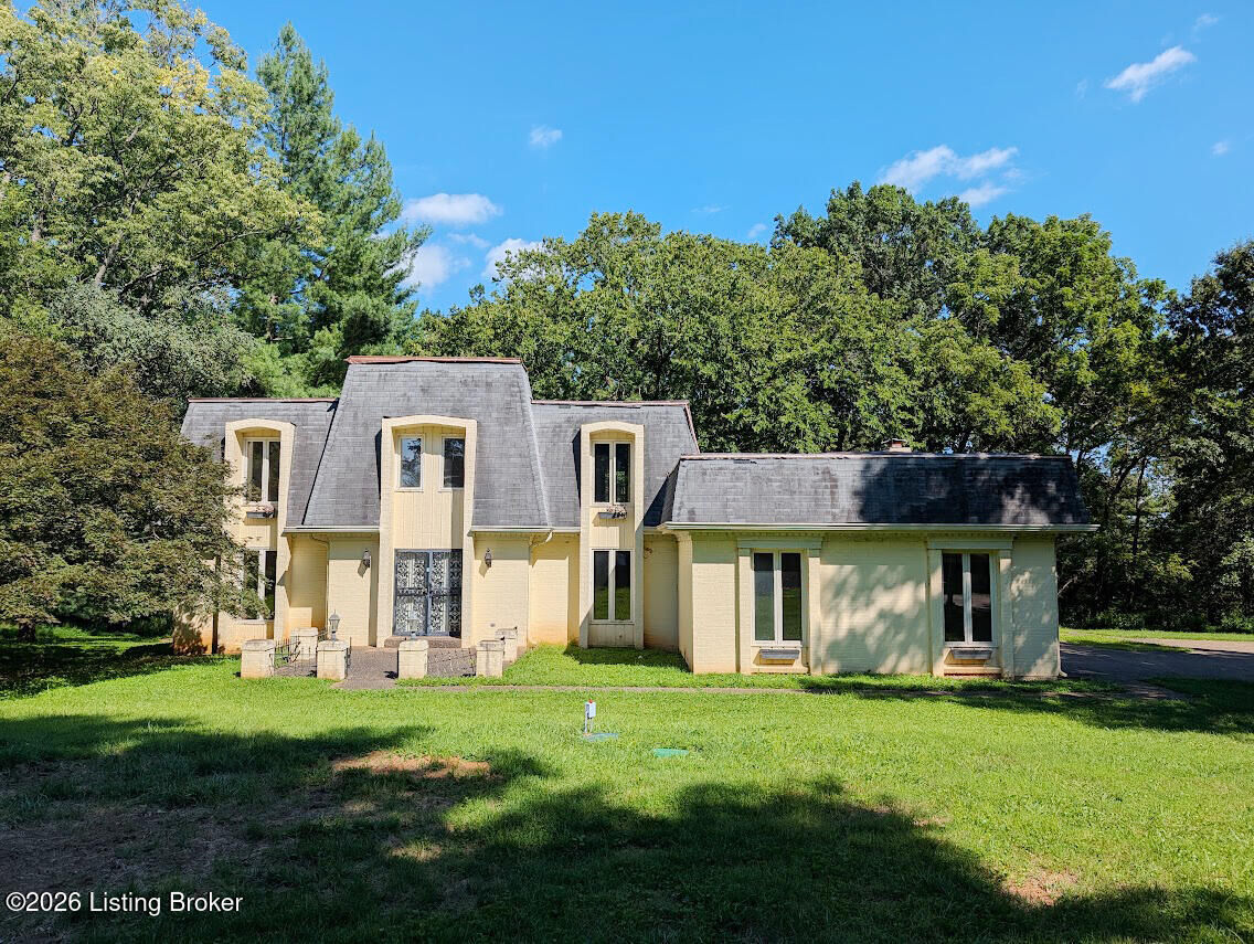 Property Photo:  1913 Flat Rock Rd  KY 40245 