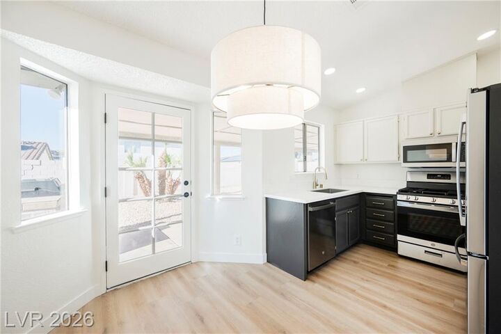 Property Photo: 601 Carleton Drive NV 89014