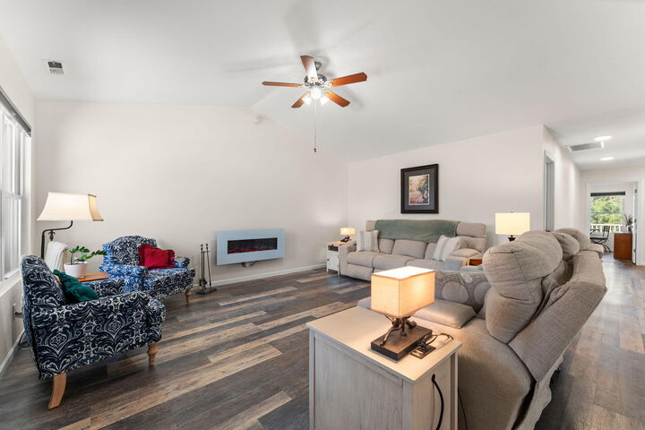 Property Photo: 17470 Brookwood Drive IN 46356