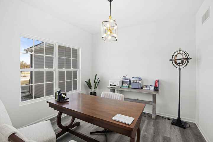Property Photo:  5988 Onyx Avenue  IN 46356 