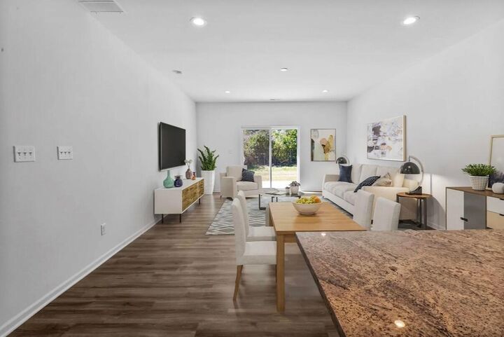 Property Photo:  3803 Countryside Drive  IN 46368 