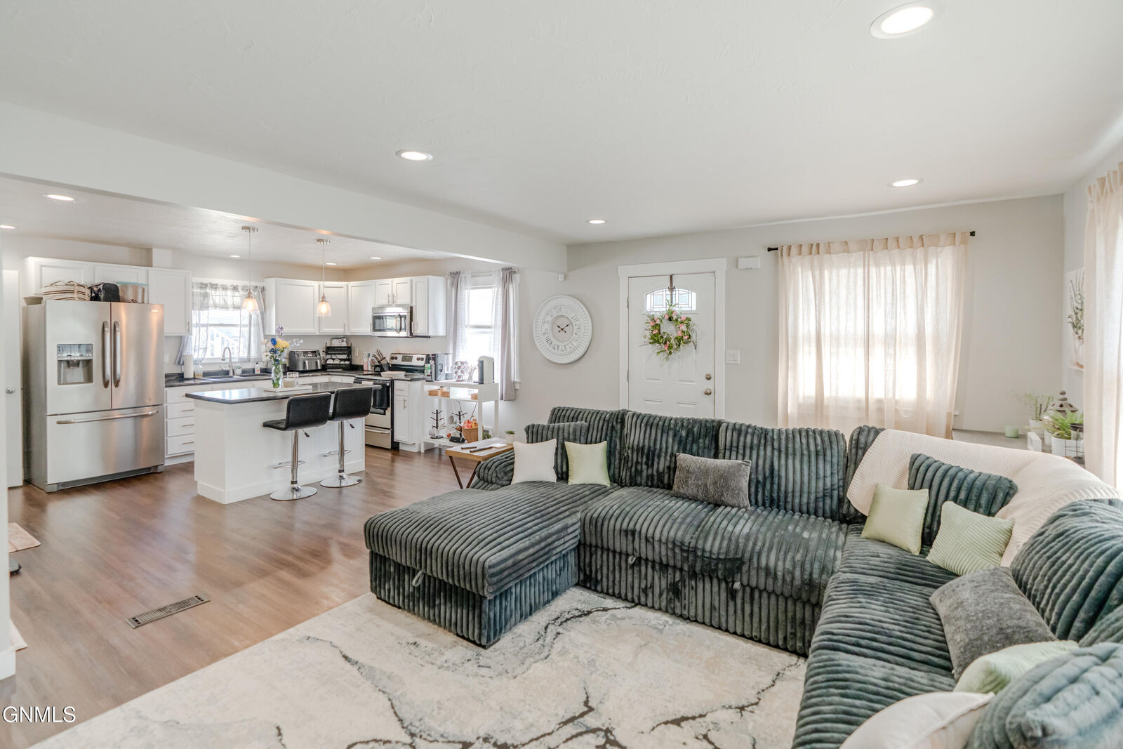 Property Photo:  412 23rd Street  ND 58501 