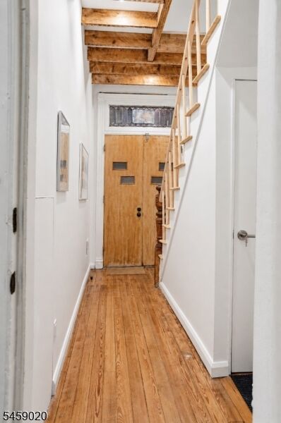 Property Photo: 418 Walnut St NJ 07105