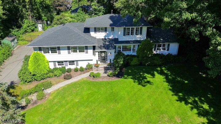 Property Photo: 16 Warwick Rd NJ 07928