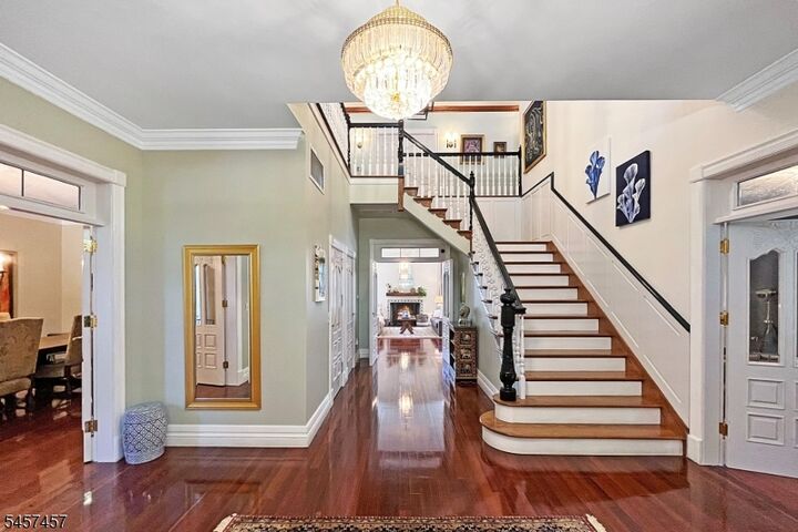 Property Photo: 1 Hillview Drive NJ 07830