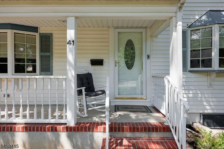 Property Photo:  41 Watson Rd  NJ 07023 