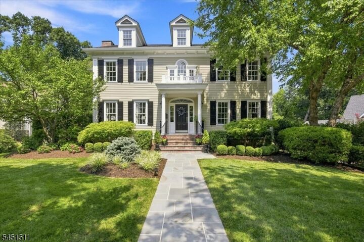 Property Photo:  16 Sinclair Ter  NJ 07940 