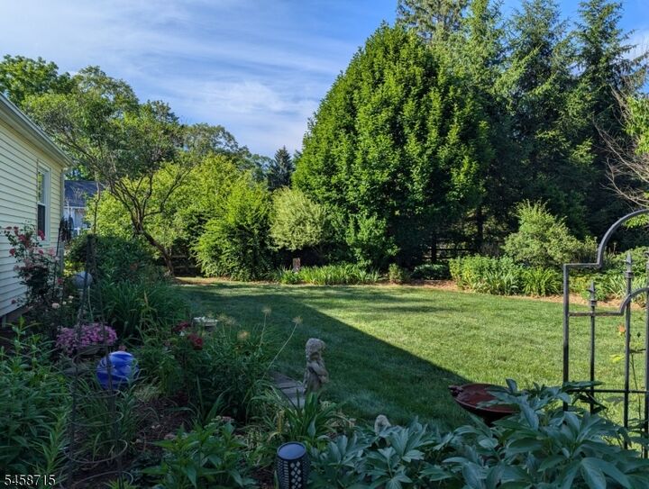 Property Photo: 58 S Alward Ave NJ 07920