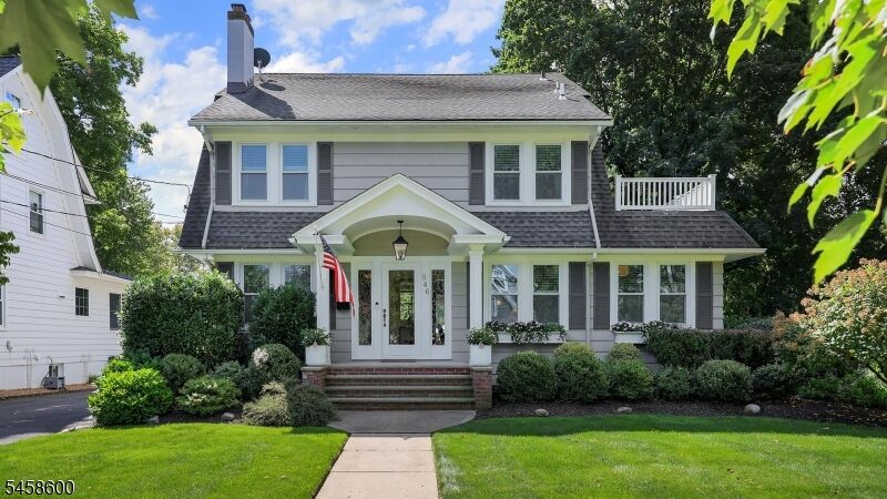 Property Photo:  546 Alden Ave  NJ 07090 