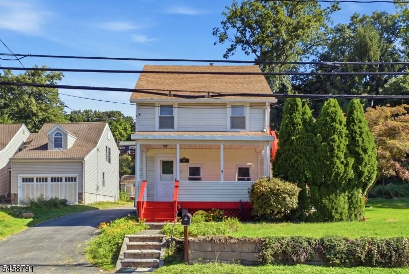 Property Photo: 14 Mount Hope Rd NJ 07866