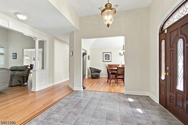 Property Photo:  20 Eagles Nest Rd  NJ 07860 