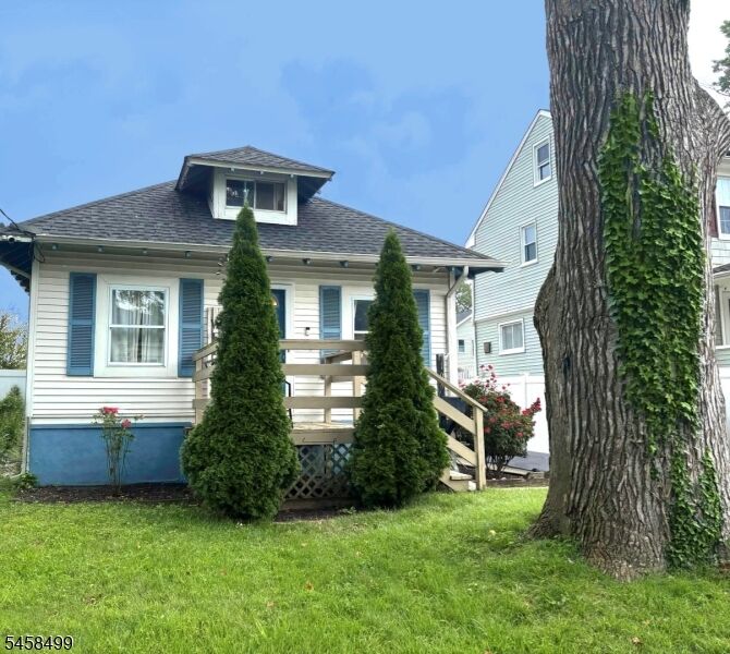 Property Photo: 109 Osborn St NJ 07735