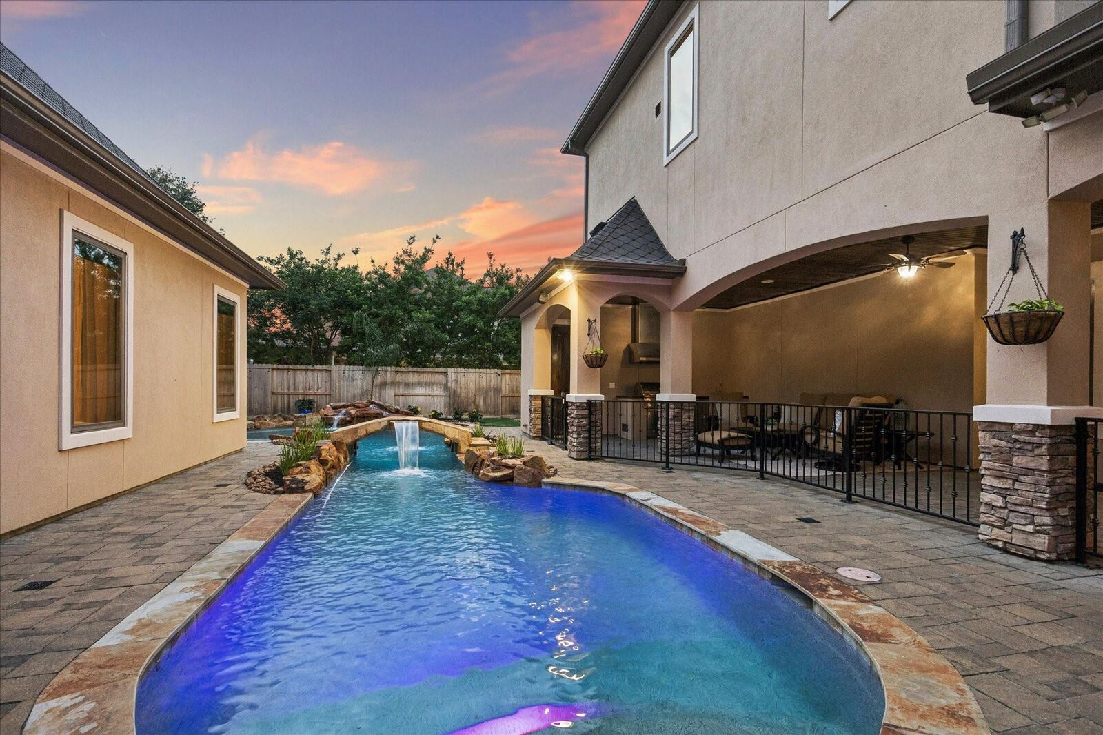Property Photo:  3006 Cumberland Brook Lane  TX 77494 