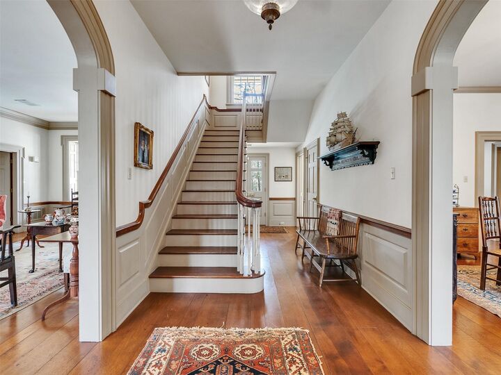 Property Photo:  5212 Strack Road  TX 77069 