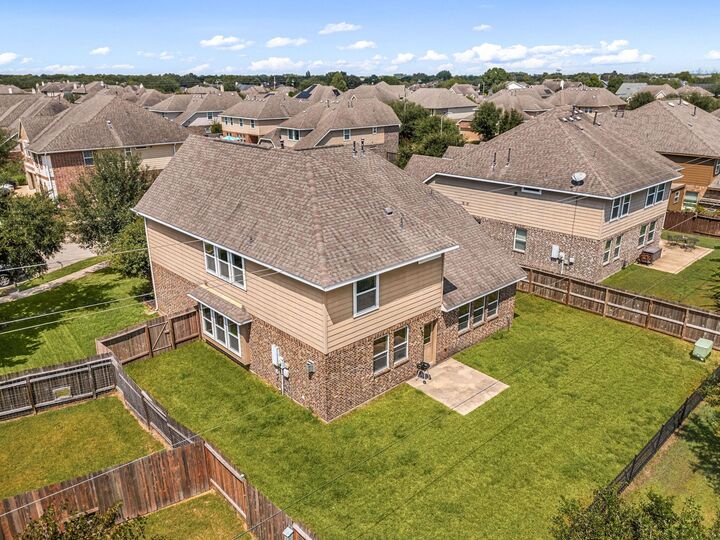 Property Photo:  3515 Curley Maple Drive  TX 77584 