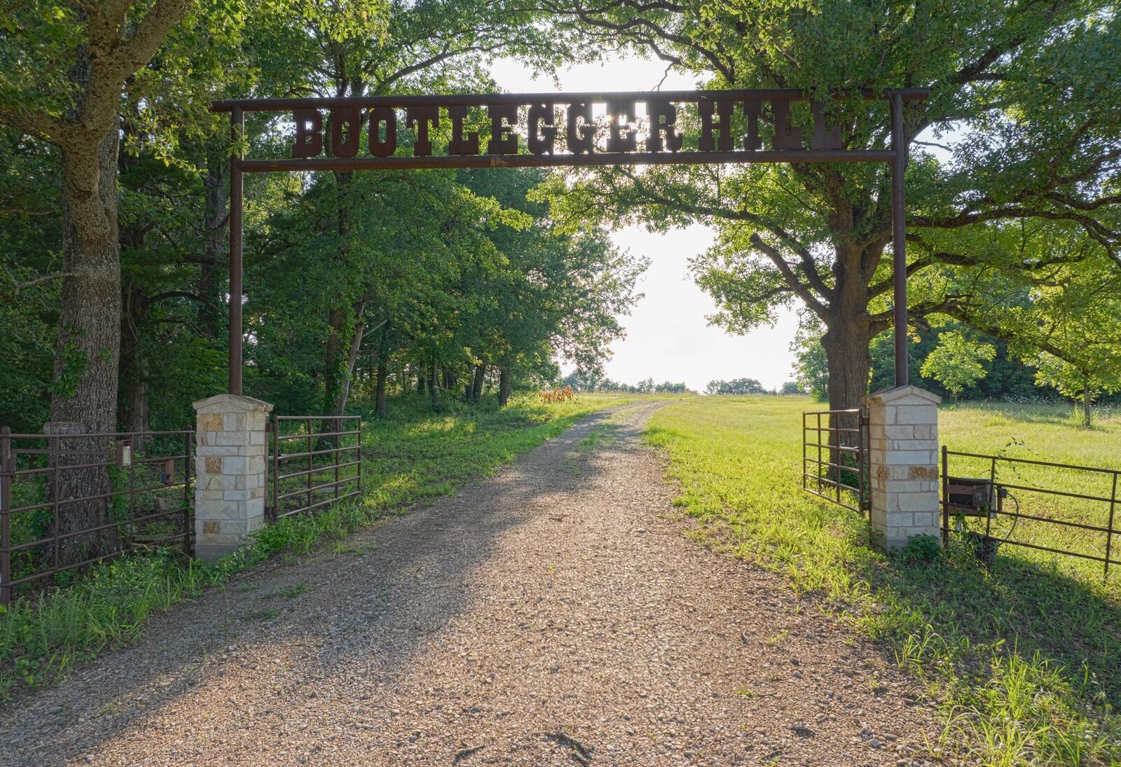 Property Photo:  1075 County Road 24280  TX 75477 