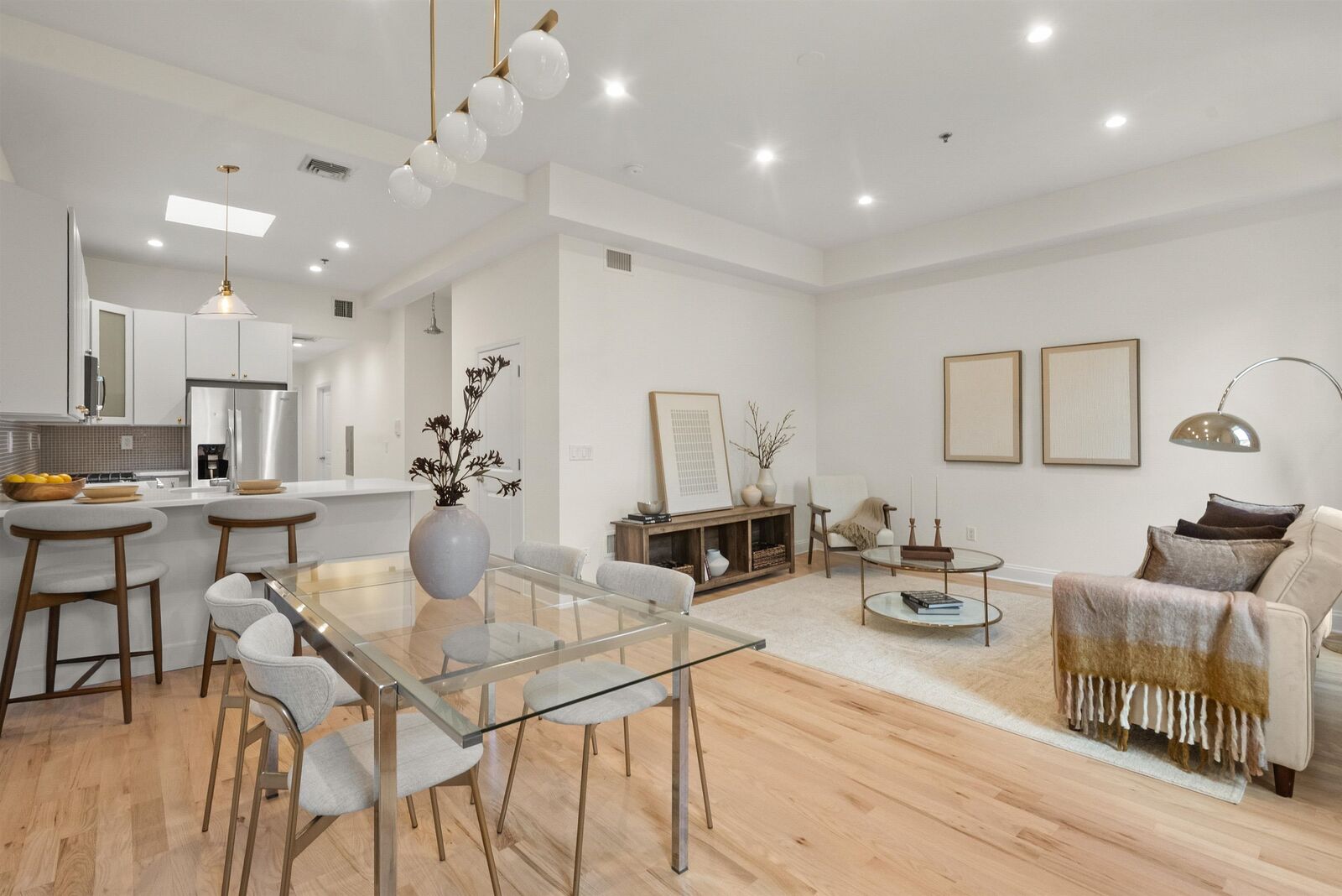 Property Photo:  522 Hudson St 4  NJ 07030 