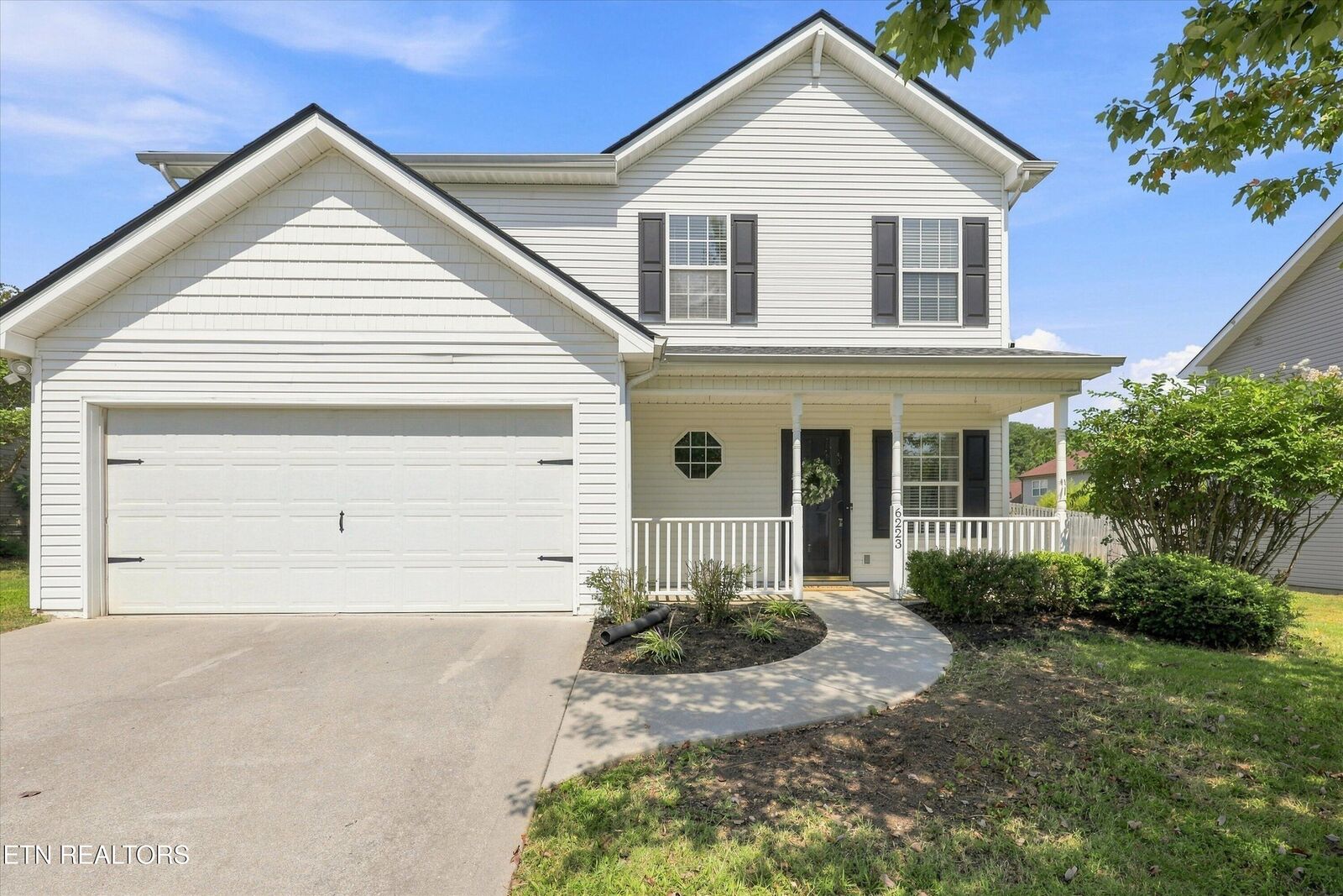 Property Photo:  6223 McMillan Creek Drive  TN 37924 