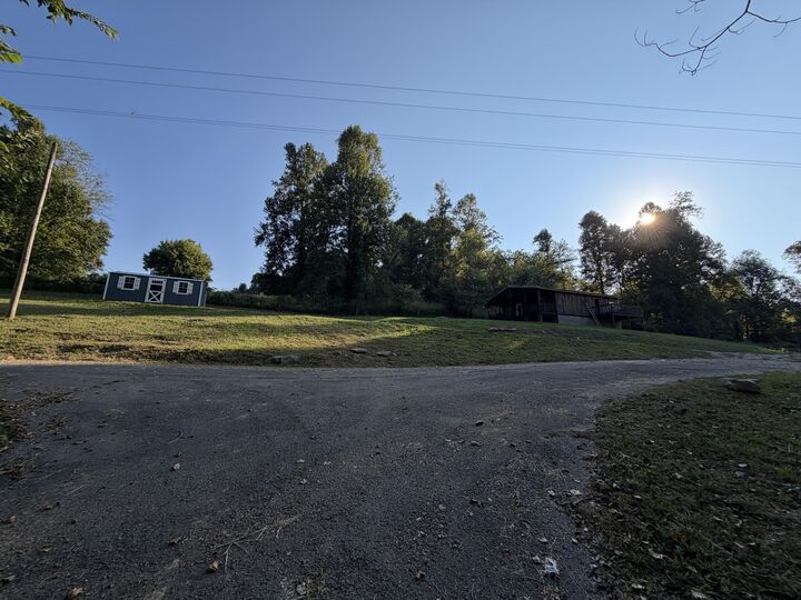 Property Photo:  13617 U.s. 421  KY 40447 