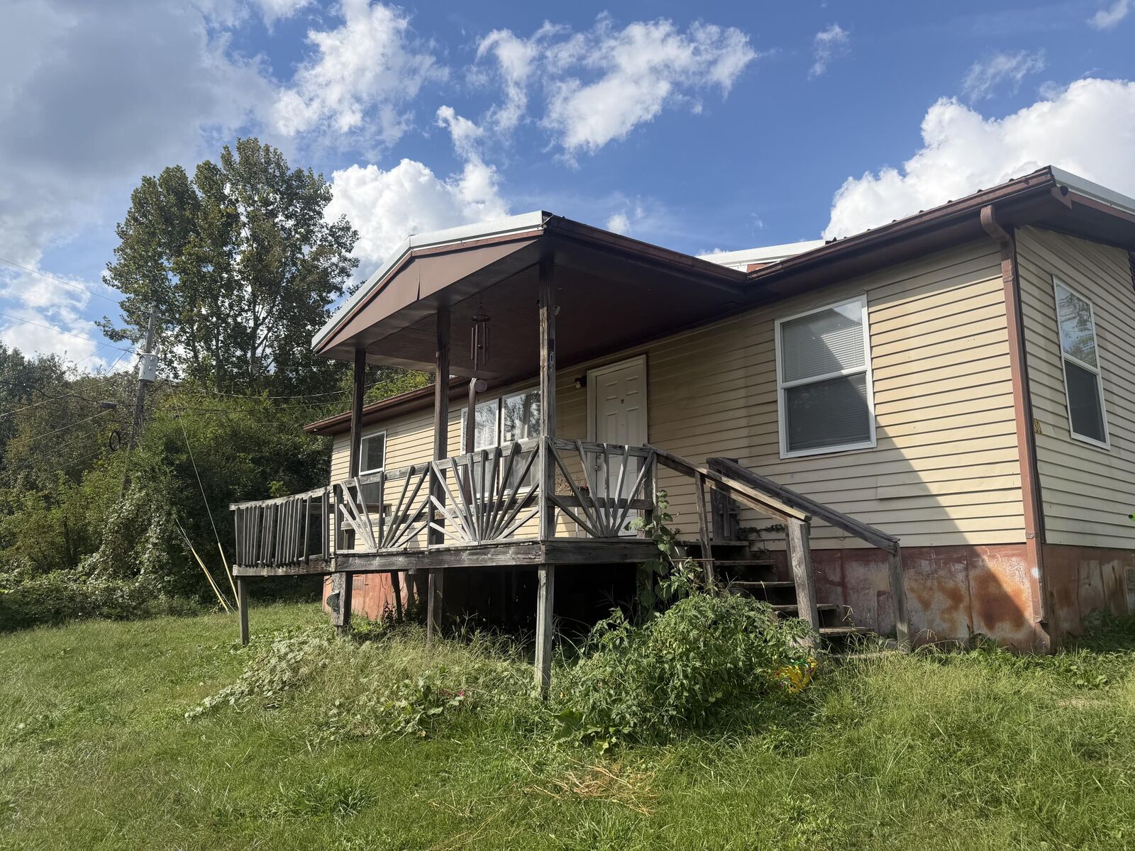 Property Photo:  223 Pennington Drive  KY 40729 