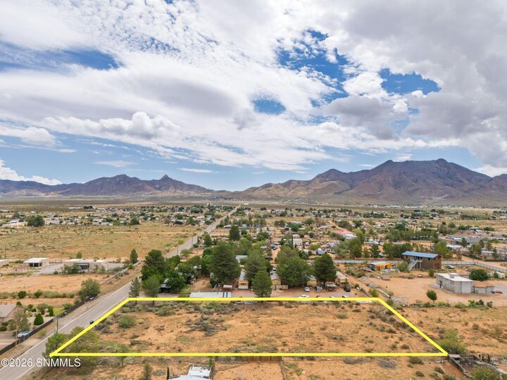 Property Photo:  0000 Luna Vista Road  NM 88012 