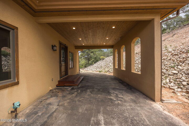 Property Photo: 157 Westside Road NM 88325