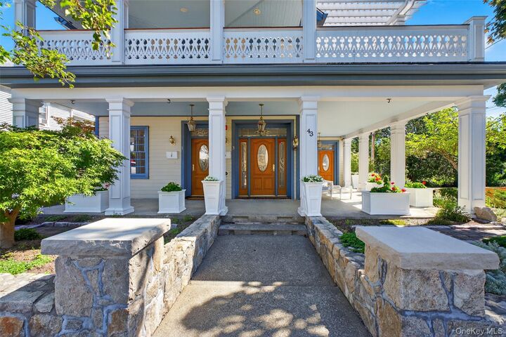 Property Photo: 43 Ackerman Street NY 12508