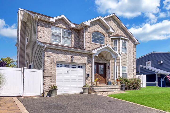 Property Photo:  45 Meeting Lane  NY 11801 