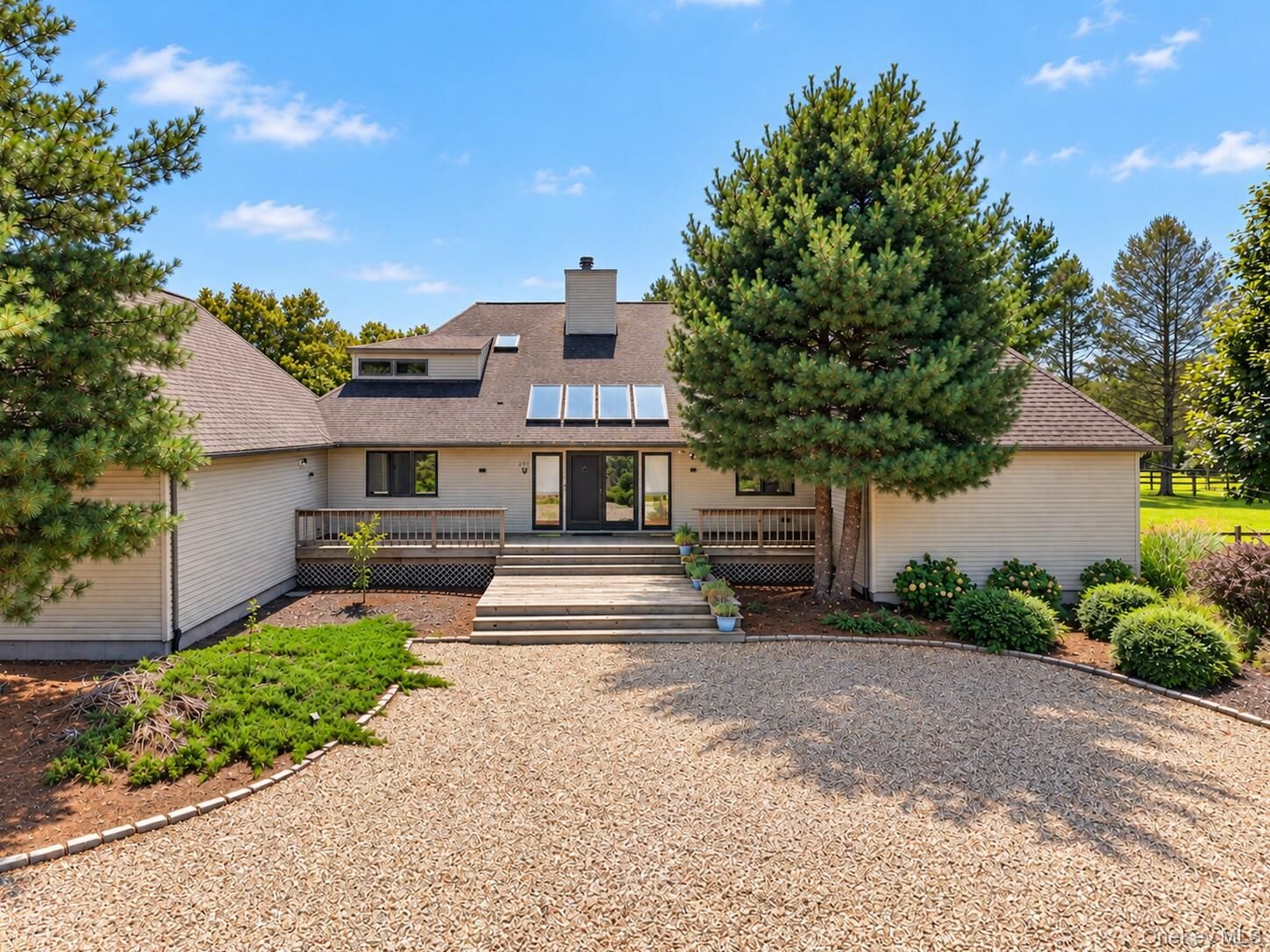 Property Photo: 291 Deep Hole Road NY 11933