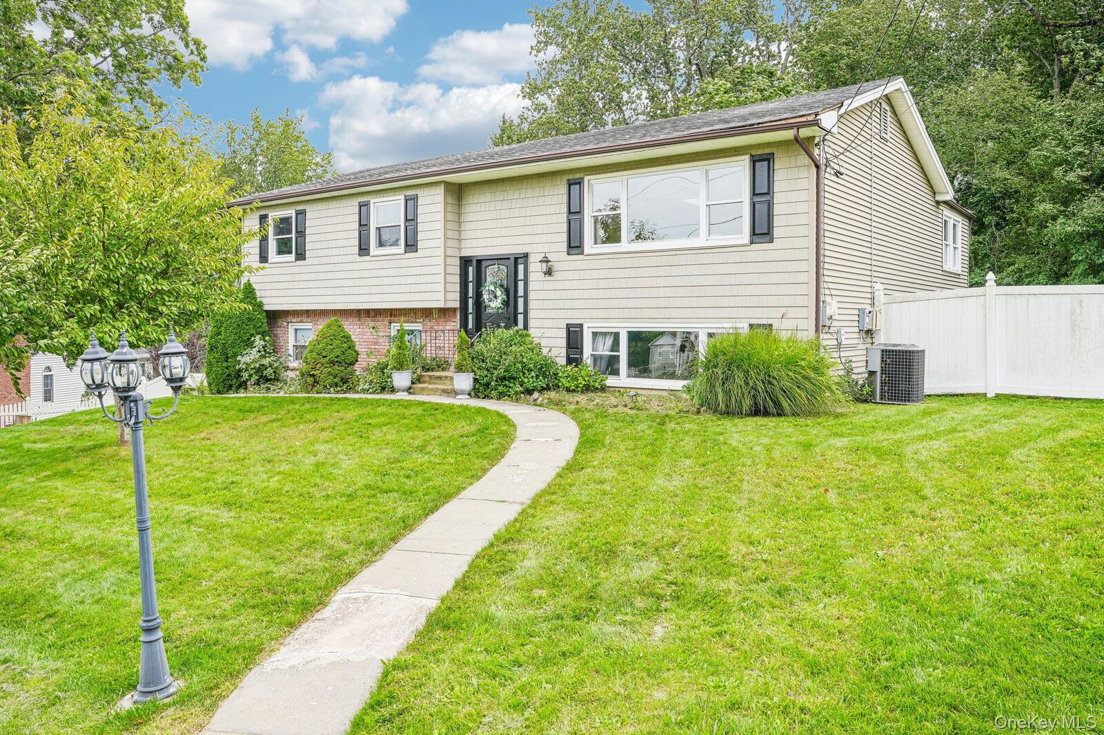 Property Photo: 136 Orchid Drive NY 10965
